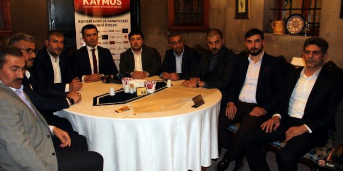 "Kıdem Tazminatı İşletmecilerin Sırtında Büyük Bir Yük"