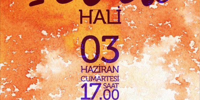 “Sanatın Çırak Hali” Sergisi Sanatseverlerle Buluşuyor