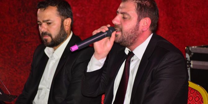 Pursaklar’da Şehitler Dualarla Anıldı