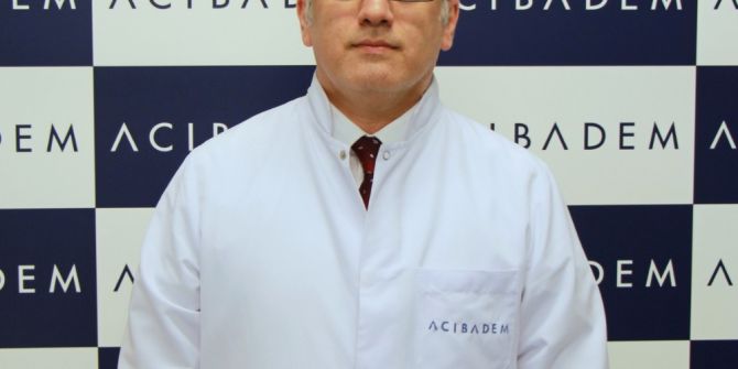 Çocuk Cerrahisi Ve Çocuk Ürolojisi Uzmanı Prof. Dr. Baran Tokar, Acıbadem Eskişehir Hastanesi’nde Göreve Başladı