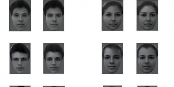 Bilim Adamları Beyin Dalgalarını Okuyarak Yüz Tanımayı Başardı