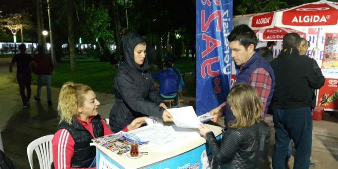 İl Spor Merkezleri Kayıtları Devam Ediyor