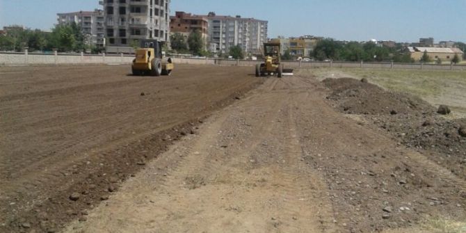 Bismil Trafiğine Çözüm