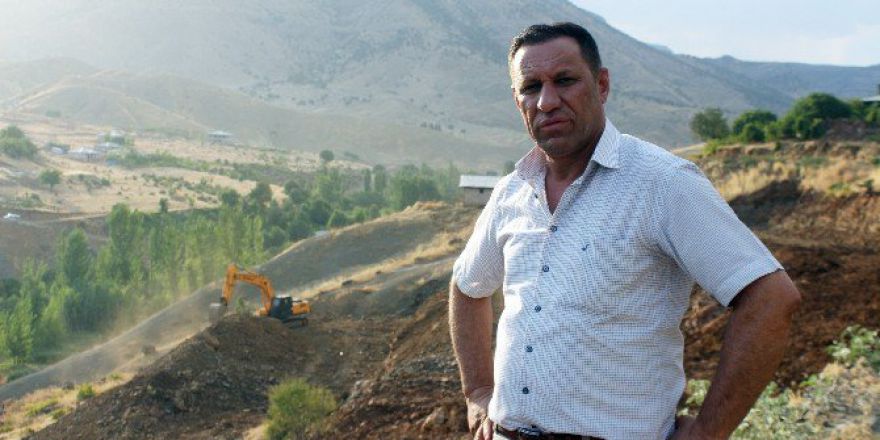 15 Temmuz Gecesi 500 Silahlı Korucu, Askeri Hareketliliğe Karşı Nöbet Tuttu