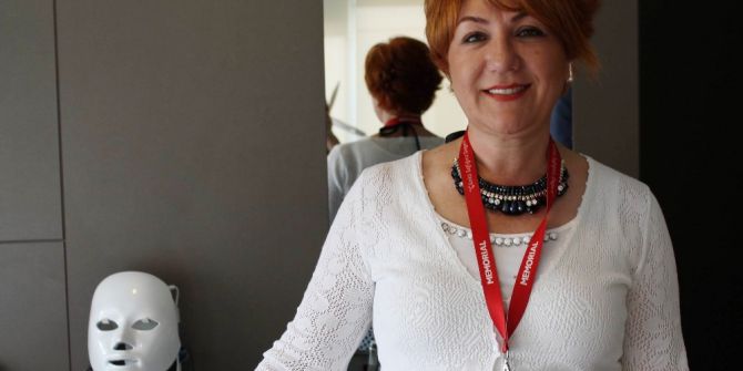 Ramazan’da Güzel Bir Cilt İçin Yumurta Tüketin