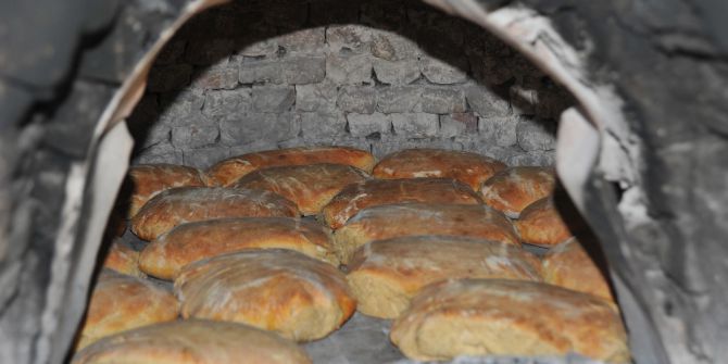 Seferihisar’da Ata Ekmeği Armola Şenliği