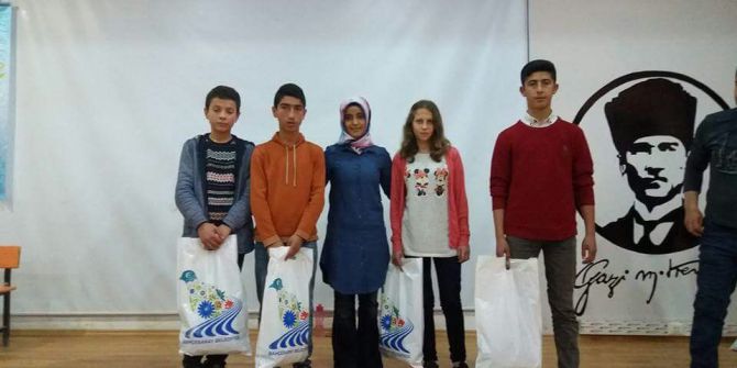 Bir Puanla Teog Birinciliğini Kaçırdı