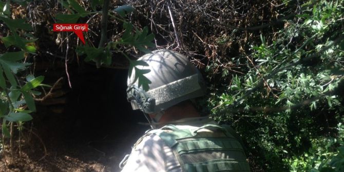 Diyarbakır-bingöl Karayolunda 2 Farklı Yerde Tuzaklanmış Eyp Bulundu