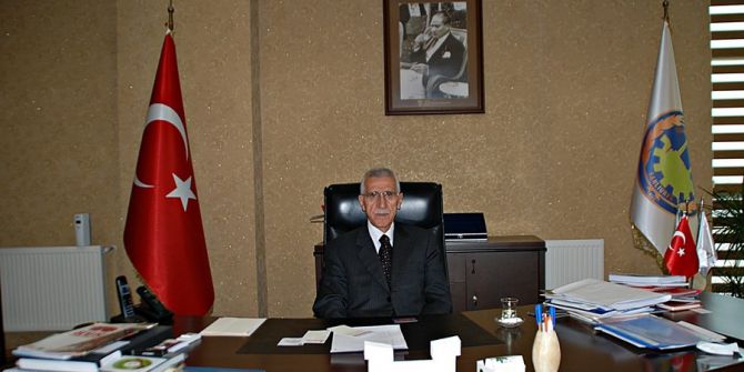 Demirkol’dan Yerli Otomobil Çağrısı