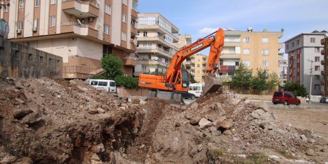 Büyükşehir’den Haliliye’ye İkinci Modern Semt Pazarı