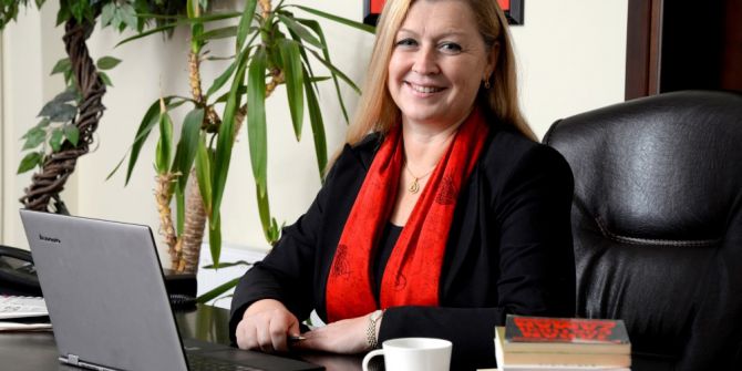 Saraya İki Uluslararası Lezzet Ödülü