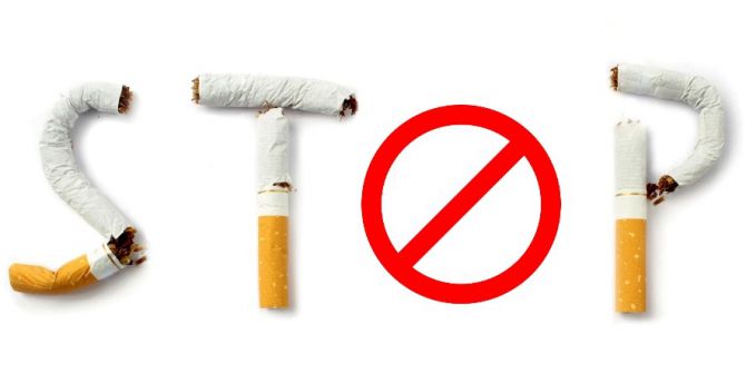 Ramazan Ayı, Sigaradan Kurtulup Özgürlüğe Kavuşmak İçin Fırsat