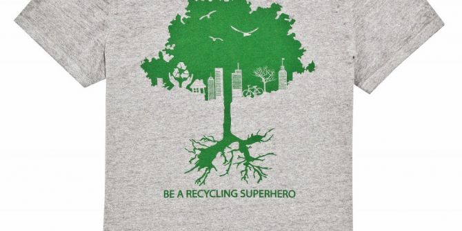 Defacto Pet Şişeleri Tişörte Dönüştürecek