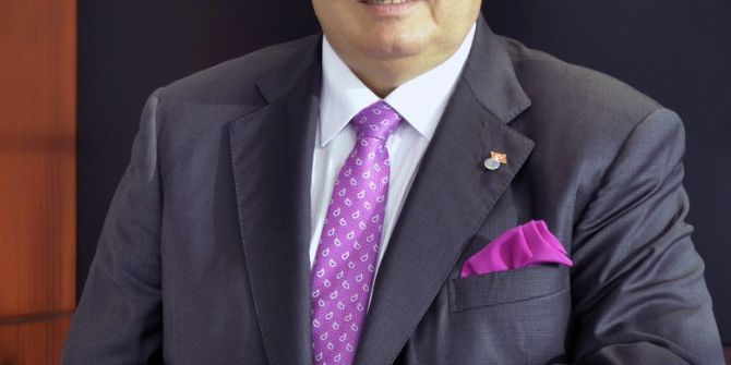 Aso Başkanı Özdebir’den Üretim Reform Paketi’ne Destek