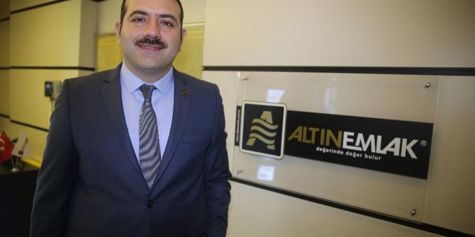 Özelmacıklı: “Yabancılara Vatandaşlıkta Yol Haritası Belirlendi”