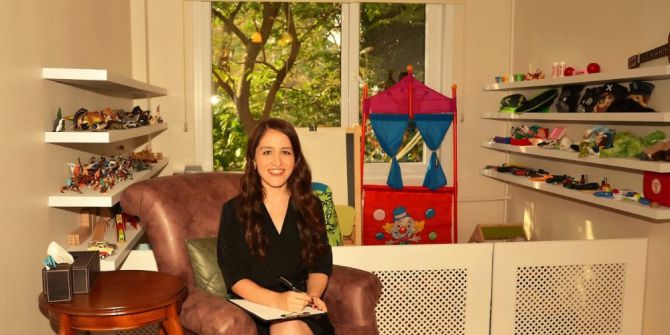 Çocuklarda Öfke Problemine Dikkat