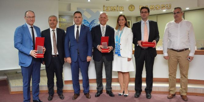 Hukukçular İyi Bir Yargı İçin Bir Araya Geldi