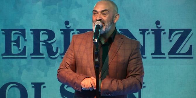 Dursun Ali Erzincanlı Hem Ağladı, Hem Ağlattı