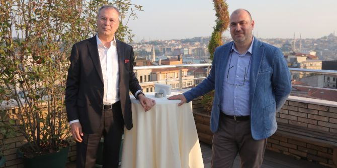 Bau Ve İda İletişim Öğrencilerini Sektör İçin Hazırlayacak