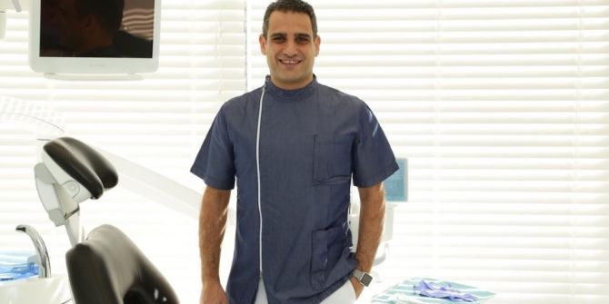 Gülüşünüzü Seçmek Sizin Elinizde