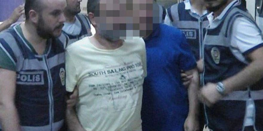 Ordu’da 17 Kişi Tutuklandı