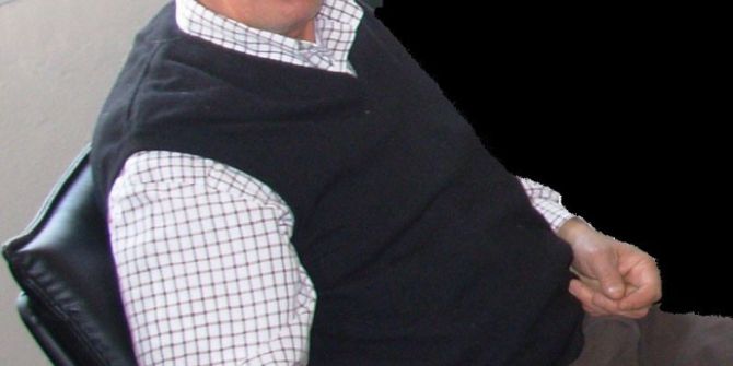 Ünlü İş Adamı Ağaç Budarken Hayatından Oldu