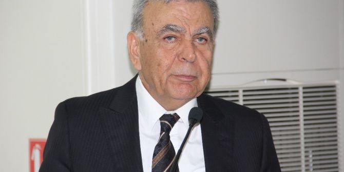 İzmir Kuş Cenneti Bakanlığa Teslim Ediliyor, İzkuş Donduruluyor