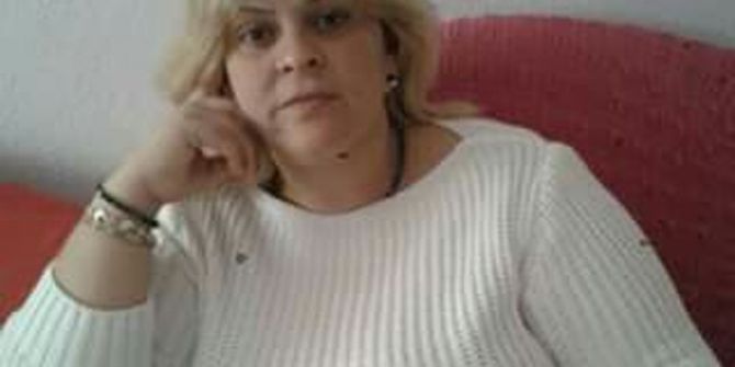 Birlikte Yaşadığı Kadını Kıskançlık Yüzünden Öldürdü