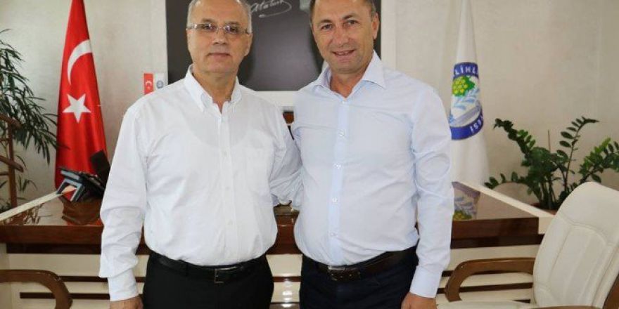 Salihli’ye 340 Kilometre Asfalt Müjdesi