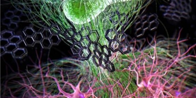 Bilim Adamları 3 Boyutlu Beyin Sinir Yapısı Geliştirdi