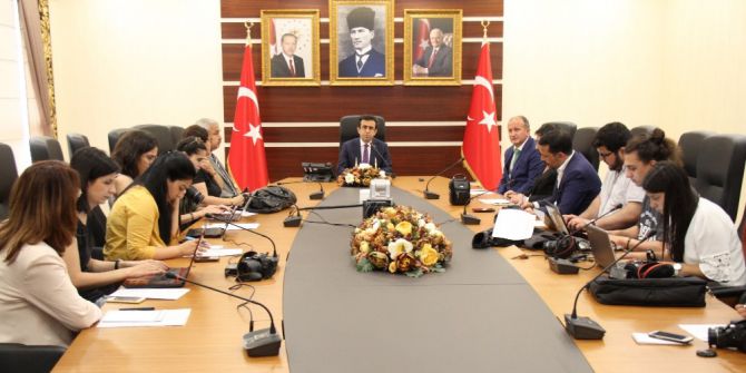 Milli İstihdam Seferberliği Kocaeli’de 30 Bin 295 Kişiyi İş Sahibi Yaptı