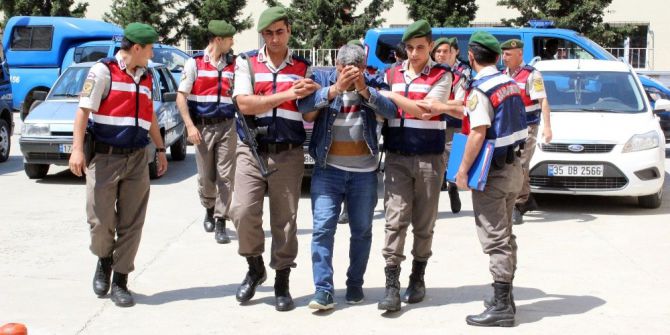 Hayvan Hırsızlarına Jandarmadan Büyük Darbe