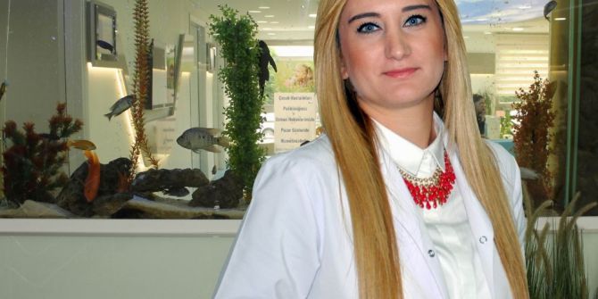 Psikolog Çayır: "Kötü Karnenin Tek Sorumlusu Öğrenci Değildir"