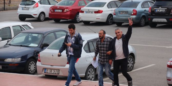 Şırnak Şehitlerine Hakaret Eden Şahıs Tutuklandı