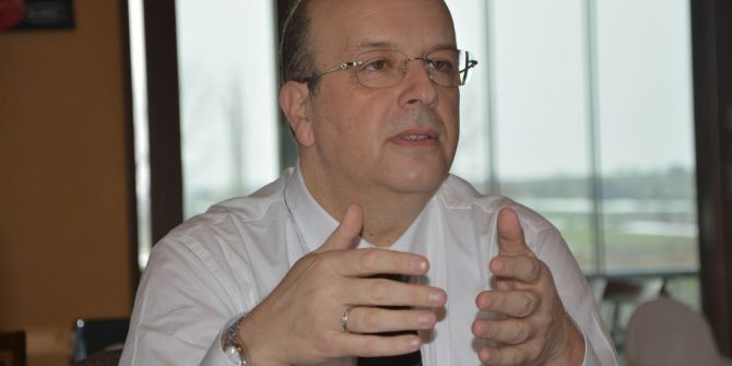 Ak Parti’li Uğur, Son Yolculuğuna Uğurlandı