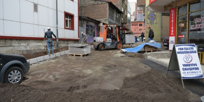 Yakutiye’nin Ramazan Mesaisi