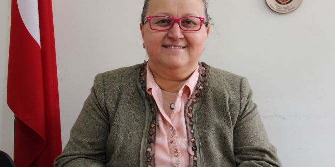 Türk Kadınlar Birliği 100 Öğrenci Giydirecek