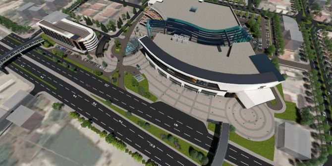 Kentsel Dönüşümde Revizyon Yapılıyor