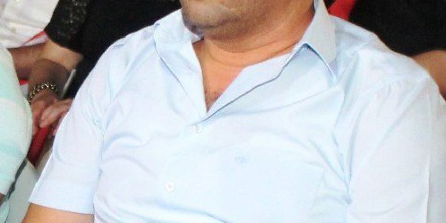 Alaşehir Mhp’de Toplu İstifa