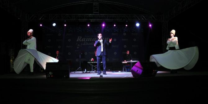 Kepez’de Tasavvuf Konseri