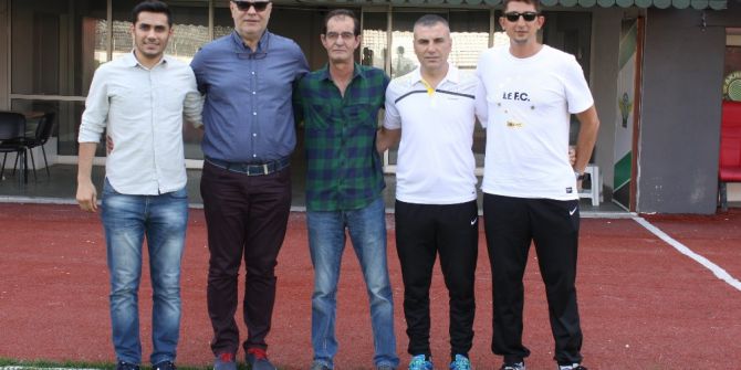 Manisaspor Futbol Okulları Kayıtları Başladı