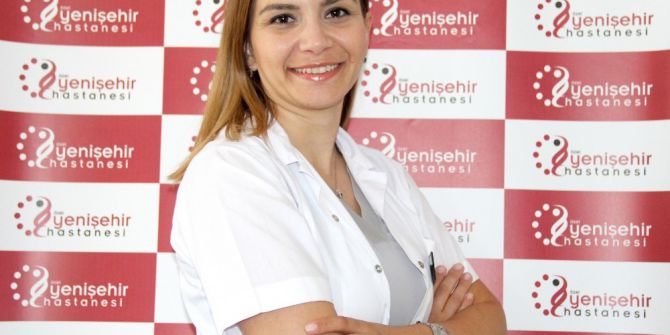 Uzman Diyetisyen Yücel: "Oruç Tutanlar Toplam 4 Öğün Yemeli"