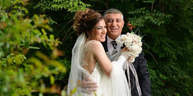 Antalya’da Damat Cinneti: 2 Ölü, 2 Yaralı