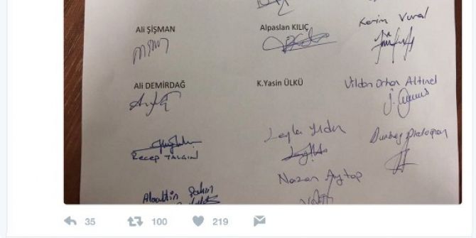 Başkan Gökçek’ten Ankaragücü’ne Destek Konusunda Chp’li Belediye Başkanına Tepki