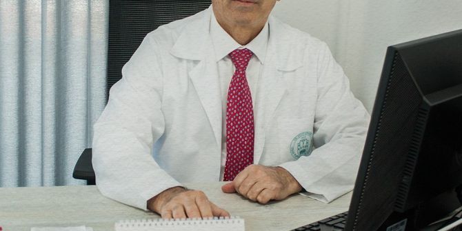 Uzmanı Dr. Sennaroğlu:” İyot Eksikliği Hastalıkları Sadece Guatr İle Kısıtlı Değil”