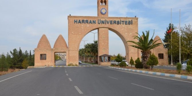 Harran Üniversitesi, Yös Sınavı İle 55 Üniversiteye Öğrenci Gönderecek