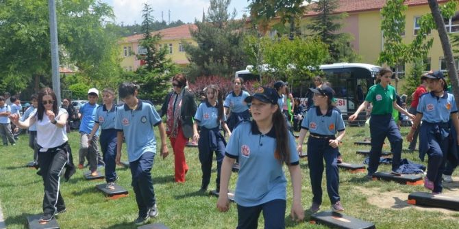 Avrupa Hareketlilik Haftası Etkinlikleri Devam Ediyor