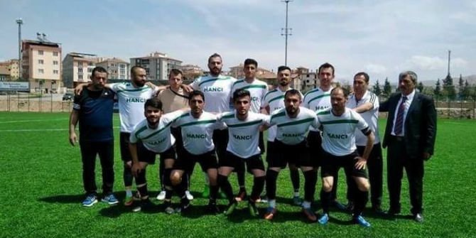 Malatya Amatör Futbolunda 2016-2017 Sezonu Sona Erdi