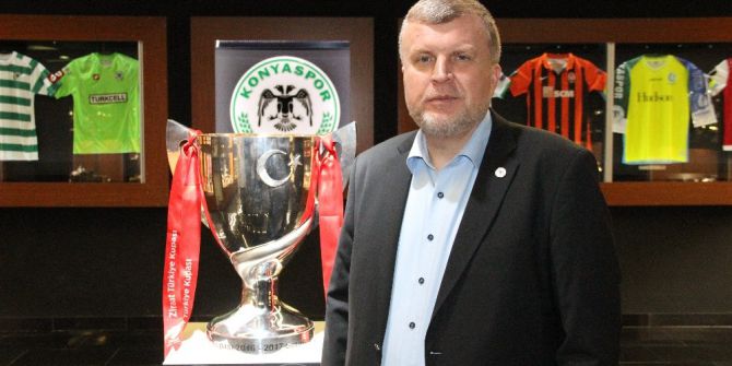 Konyaspor Şampiyonluğu Kutlamayacak