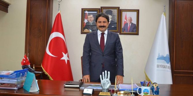 Seyitgazi Belediyesi’nden Taraftara Otobüs